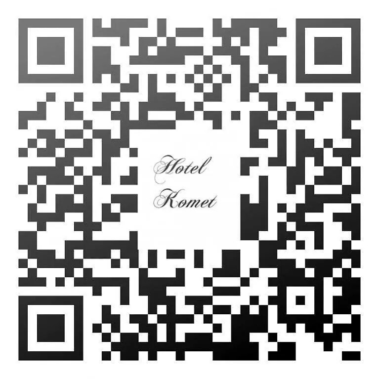 Hotel Komet Dusseldorf 3*,